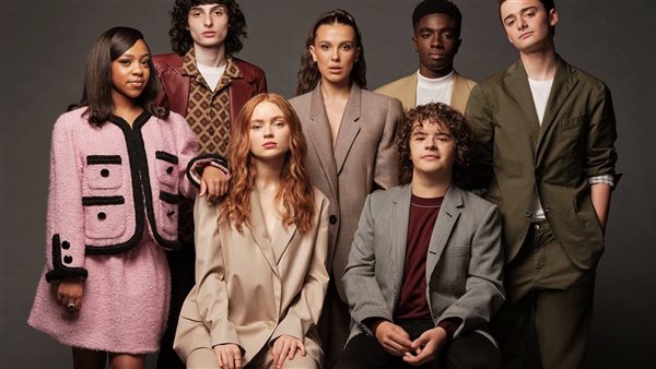الغموض يلف الحلقات الأخيرة من مسلسل Stranger Things 1 970 1