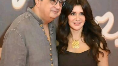 غادة عادل تعود إلى السينما بفيلم "فيها إيه يعني؟" 4 IMG 20251007 WA0003