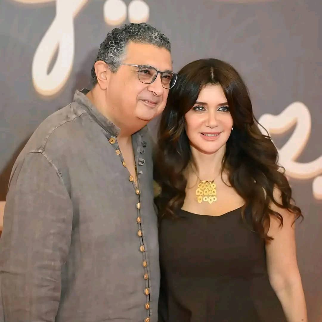 غادة عادل تعود إلى السينما بفيلم "فيها إيه يعني؟" 1 IMG 20251007 WA0003