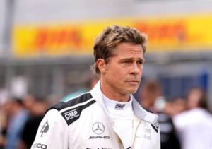 فيلم "F1" بطولة براد بيت يصل إلى Apple TV+ 2 IMG 20251017 WA0006