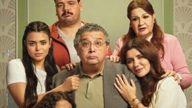فيلم "فيها إيه يعني؟!" يتصدر شباك التذاكر في السعودية 7 IMG 20251021 WA0007