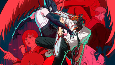 فيلم Chainsaw Man: Reze Arc - إيرادات ضخمة وتقييمات عالية 5 IMG 20251026 WA0008