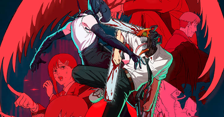 فيلم Chainsaw Man: Reze Arc - إيرادات ضخمة وتقييمات عالية 1 IMG 20251026 WA0008