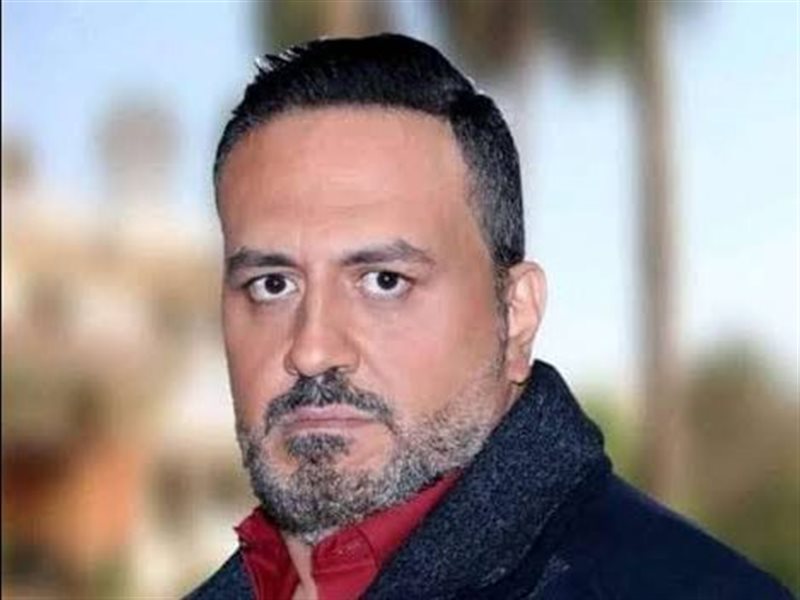 خالد سرحان يعلن تضامنه مع الفاشر 1 IMG 20251030 WA0010