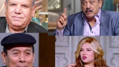 فعاليات نداء الفاشر.. فنانون مصريون يتضامنون مع أهل الفاشر 7 IMG 20251030 WA0029