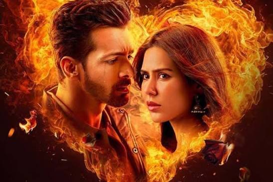 موعد عرض فيلم "Ek Deewane Ki Deewaniyat" في دُور السينما السعودية 1 images 2025 10 20T131219.801