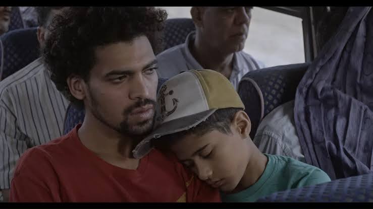مهرجان الجونة السينمائي يعرض اليوم فيلم "المستعمرة" 1 images 2025 10 23T085115.109