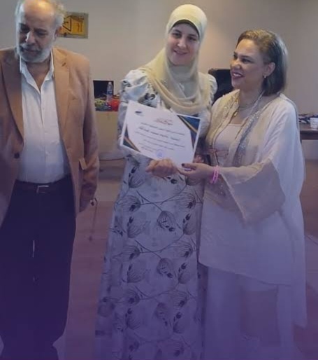 نقابة المهن التمثيلية تحتفي بدعم مرضى سرطان الثدي 1 images 2025 10 24T150733.519 edit 257479509006731