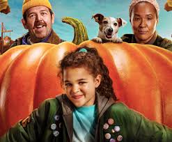 فيلم "GROW".. مغامرة عائلية مشوقة يعرض في دور السينما 2 images 49