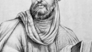 تعرف على العالِم الذي غير وجه الطب 4 images 80
