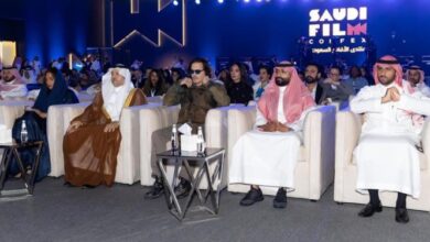 تألق مستمر لـ "منتدى الأفلام السعودي 2025" في تعزيز مستقبل السينما الوطنية 6 ySkvVbt88ZRO1Qifi8iL3C11S682d6xUcJYvlfMK 750x375 1