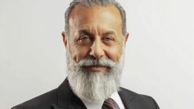 وفاة الفنان العراقي إياد الطائي بعد صراع مع المرض 6 س 1759499405