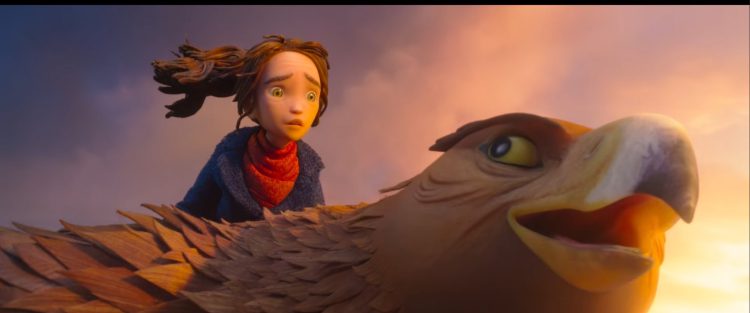 الصور الأولى من كواليس فيلم الأنمي 'Wildwood' 1 ٢٠٢٥١٠٢٧ ٢٠٤٨١٩ 750x313 1