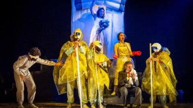 غداً انطلاق مهرجان أوسكار المسرح المصري 1 13662372 p