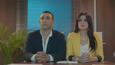 "خلي بالك من نفسك" : عودة السقا وياسمين عبدالعزيز بعد 22 عاماً 4 1763327932040tnswTwebp 1763327932041 highres