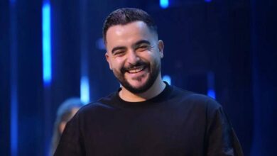 تفاصيل وفاة الفنان بهاء محمد خليل نجم برنامج "ذا فويس 4 7366408