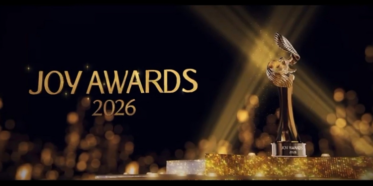 انطلاق مرحلة التسميات لجوائز "Joy Awards 2026" 1 G5fOgZYXEAAXrFp 750x375 1