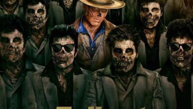 منصة Prime Video تطرح بوسترات جديدة للموسم الثاني من مسلسلFallout 6 IMG 20251101 WA0014
