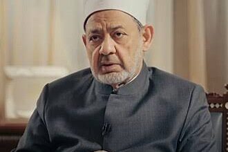 الإمام الأكبر يؤكد: الاستثمار في الطفل هو استثمار في مستقبل الأمم 4 IMG 20251121 WA0003