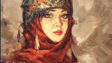 نساء خالدات .. هند بنت عُتبة 6 IMG 20251121 WA0005