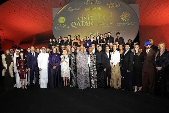 الكشف عن الفائزون بجوائز فاشن ترست العربية لعام 2025 1 IMG 20251125 WA0005