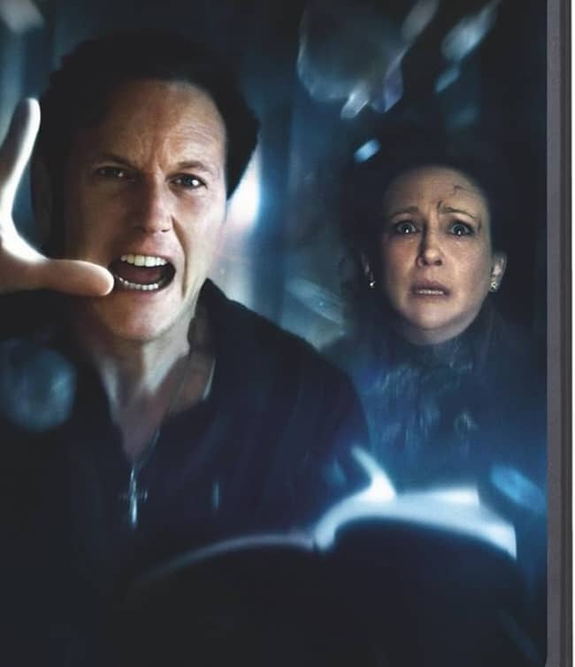 إيرادات فيلم The Conjuring: Last Rites تتجاوز 494 مليون دولار 1 IMG 20251127 WA0002