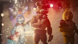 الجزء الثاني من "Five Nights at Freddy’s" يصل إلى السينما السعودية 2 IMG 20251127 WA0005
