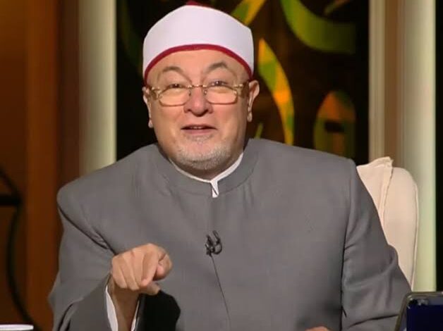 "الخشوع روح الصلاة".. الشيخ خالد الجندي يحذر من فقدانه 1 IMG 20251128 WA0004