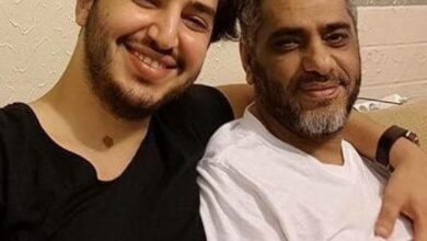 حقيقة صحة فضل شاكر في السجن.. محمد شاكر يكشف التفاصيل 7 IMG 20251129 WA0007