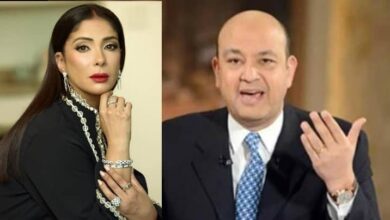 عمرو أديب: اتفرجوا على فيلم الست قبل الحكم على منى زكي 6 IMG 20251129 WA0021