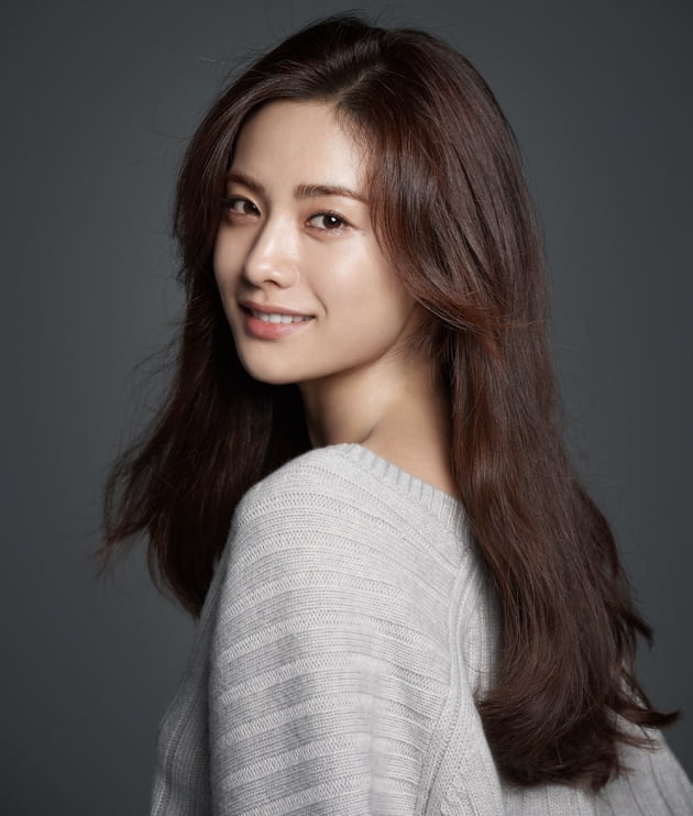 Nana Im Jin A p1