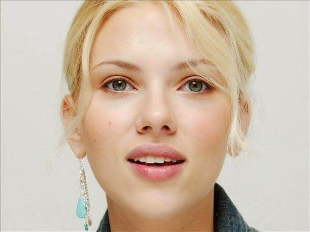 سكارليت جوهانسون تُضم إلى سلسلة أفلام الرعب Exorcist 1 bc760d93fd2f83c44236d925679b5579