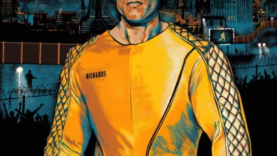 فيلم «The Running Man» يصل إلى صالات السينما السعودية 7 c29od5qza7