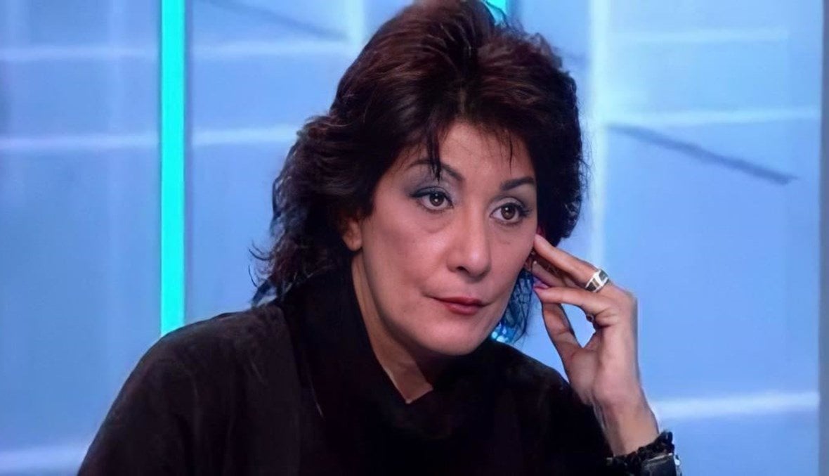 سماح أنور: "المعاملة بتعكس صورتك في عيون الناس" 1 elaosboa24583