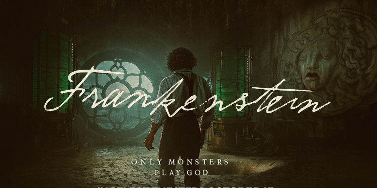 فيلم "Frankenstein" يقترب من العرض مع برومو جديد 1 file 0000000082dc61fa91bd40a87cd43ff8 750x375 1