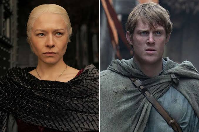 أورسي: تعلن عن تجديد مسلسليA Knight of the Seven Kingdoms و House of the Dragon 1 images 1