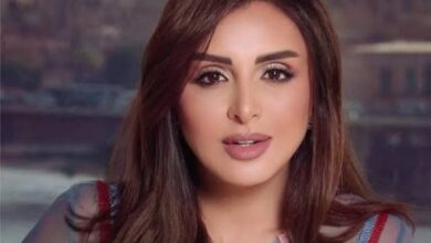 الفنانة أنغام تصل إلى السعودية لإحياء حفل فني 4 images 2025 11 05T182812.399