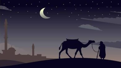نماذج من الصفات الحميدة في عهد الرسول صلى الله عليه وسلم 7 images 2025 11 21T093224.040