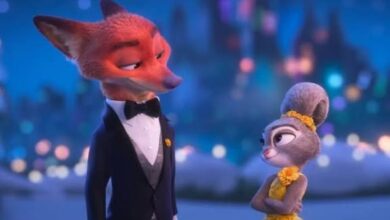 فيلم Zootopia 2 توقعات بتحقيق 500 مليون دولار عالميا 4 images 2025 11 26T083356.320