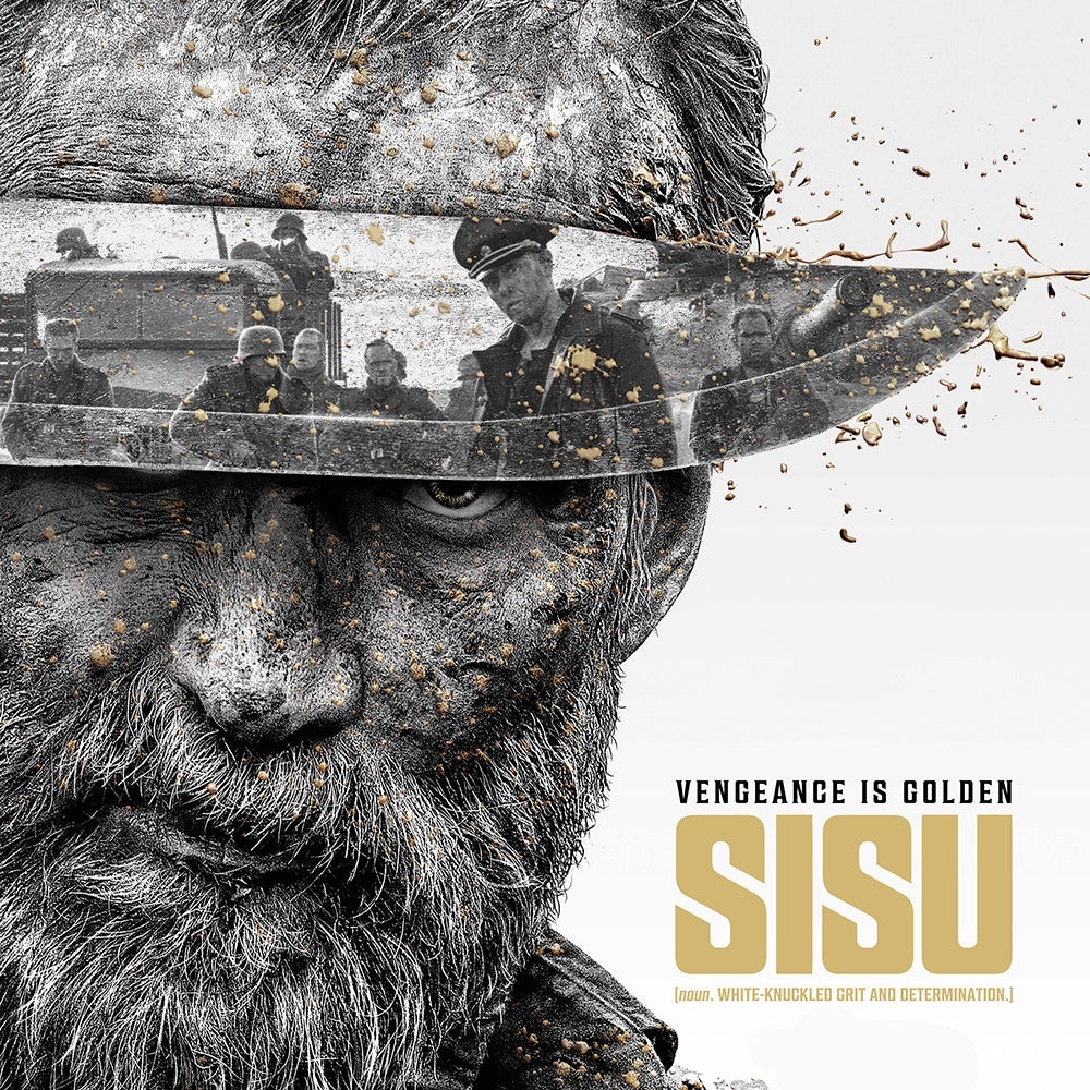 20 نوفمبر: انطلاق فيلم «Sisu: Road to Revenge» بالسينما السعودية 1 sisu zk3c