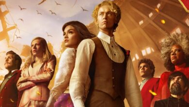 إعلان "The Hunger Games" الجديد يحطم الأرقام القياسية 4 the hunger games the ballad of songbirds and snakes review dw5x.1280