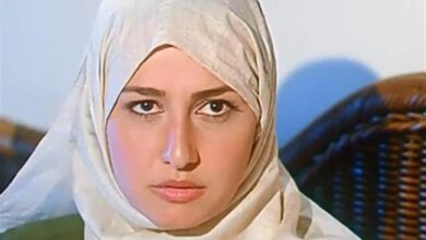 أحمد شيحة يكشف حقيقة اعتزال ابنته حلا الفن. 5 الفنانة حلا شيحة ترتدي الحجاب من جديد وسط دعم الجمهور