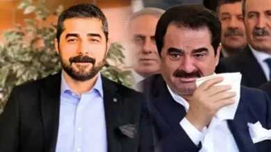 القضاء التركي ينصف الفنان إبراهيم تاتليس.. لا وصاية والعقل سليم 5 تنزيل 4