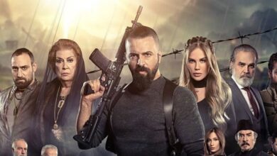 الهيبة" يعود بنسخة مغربية بعد نجاحه الكبير في العالم العربي. 5 شارة مسلسل الهيبة