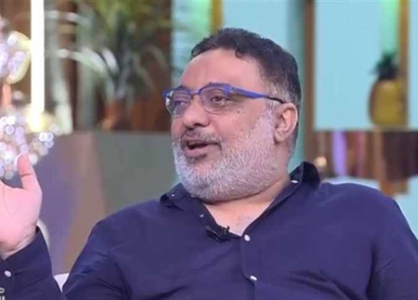 السيناريست عبد الرحيم كمال نائباً لرئيس غرفة صناعة السينما 1 1514033