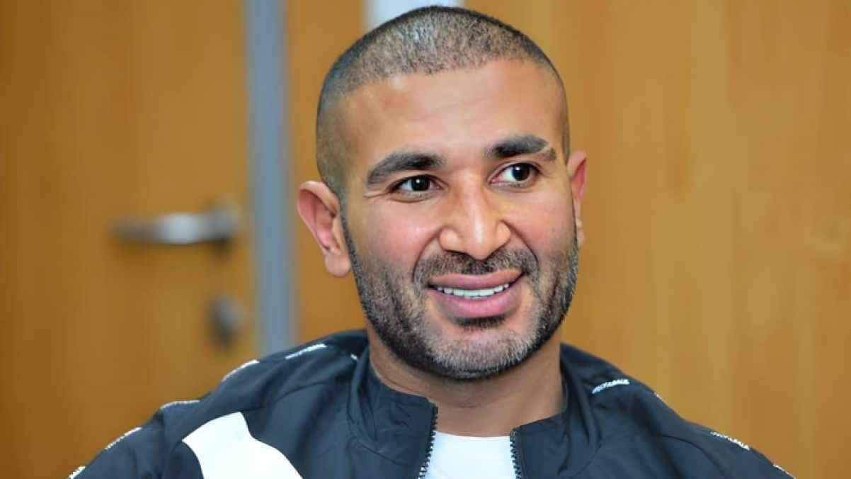 أحمد سعد يكشف عن حقيقة فصله من الأوبرا 1 1709122021