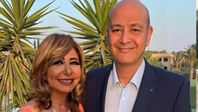 طلاق عمرو أديب ولميس الحديدي بعد زواج دام 25 سنة 7 1762757920423 GXDsX