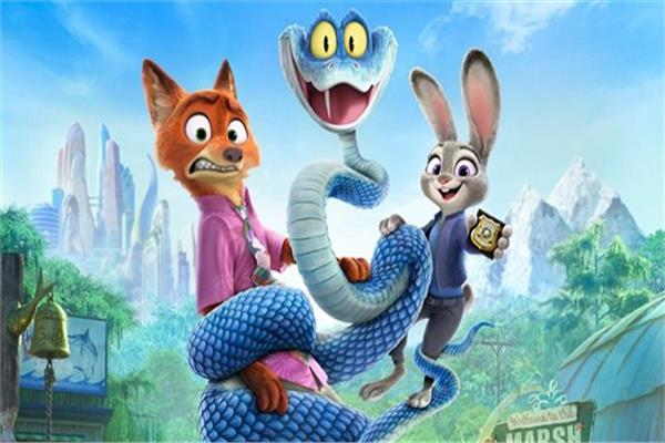 فيلم Zootopia 2 يحقق إيرادات ضخمة ويبهر الجمهور 1 20251202100110177