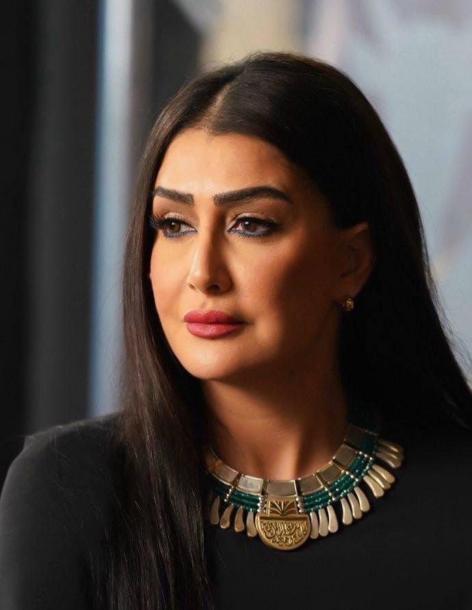 غادة عبدالرازق تعتذر عن مسلسل "عاليا" في رمضان 2026 1 2505f011 403f 4232 a189 08b766f78469
