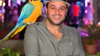 مصرع فنان مصري في جريمة قتل بشعة على يد زوج طليقته 6 466583.jpg